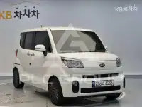 2021 KIA Ray