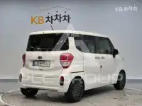 2021 KIA Ray