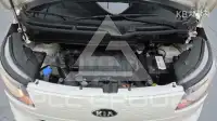 2021 KIA Ray