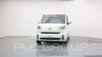 2021 KIA Ray