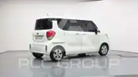 2021 KIA Ray