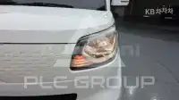 2021 KIA Ray