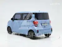 2021 KIA Ray