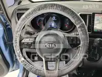 2021 KIA Ray