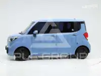 2021 KIA Ray