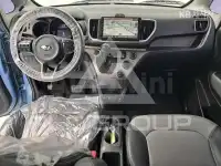 2021 KIA Ray