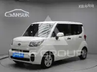 2021 KIA Ray