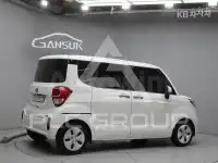 2021 KIA Ray