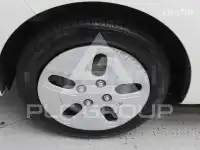 2021 KIA Ray