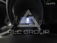 2021 KIA Ray