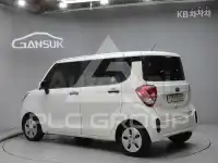 2021 KIA Ray