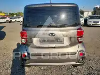2021 KIA Ray