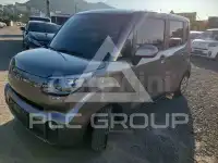 2021 KIA Ray