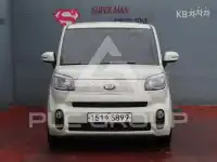 2021 KIA Ray