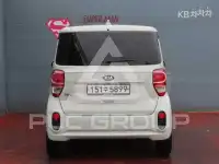 2021 KIA Ray