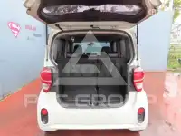 2021 KIA Ray