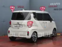 2021 KIA Ray
