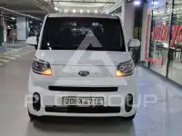 2021 KIA Ray