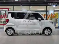2021 KIA Ray