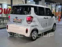 2021 KIA Ray
