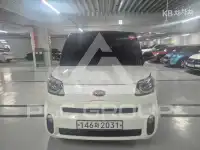 2021 KIA Ray
