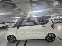2021 KIA Ray