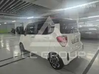 2021 KIA Ray
