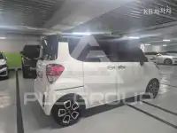 2021 KIA Ray