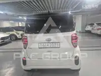 2021 KIA Ray