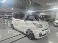 2021 KIA Ray