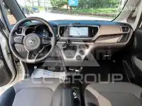 2021 KIA Ray