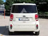2021 KIA Ray