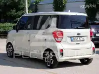 2021 KIA Ray