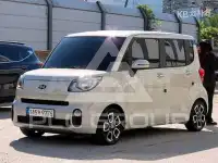 2021 KIA Ray