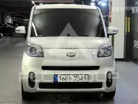 2021 KIA Ray