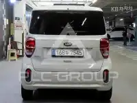2021 KIA Ray