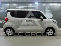 2021 KIA Ray