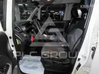 2021 KIA Ray