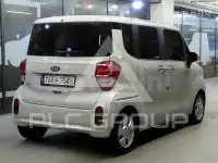 2021 KIA Ray