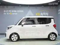 2021 KIA Ray