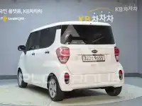 2021 KIA Ray
