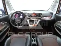 2021 KIA Ray