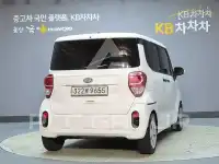 2021 KIA Ray