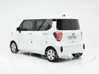 2021 KIA Ray