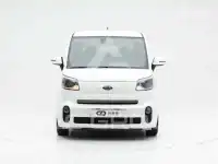 2021 KIA Ray