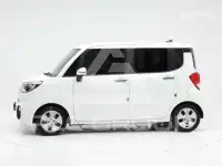 2021 KIA Ray