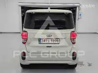 2021 KIA Ray