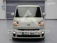 2021 KIA Ray