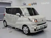 2021 KIA Ray
