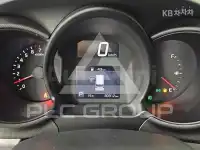 2021 KIA Ray